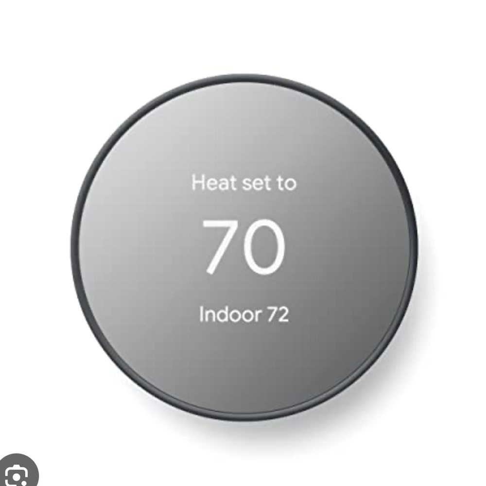 Google Nest Thermostat G4CVZ